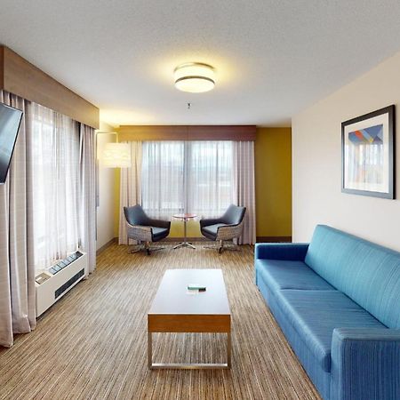 Holiday Inn Express South Burlington By Ihg Extérieur photo