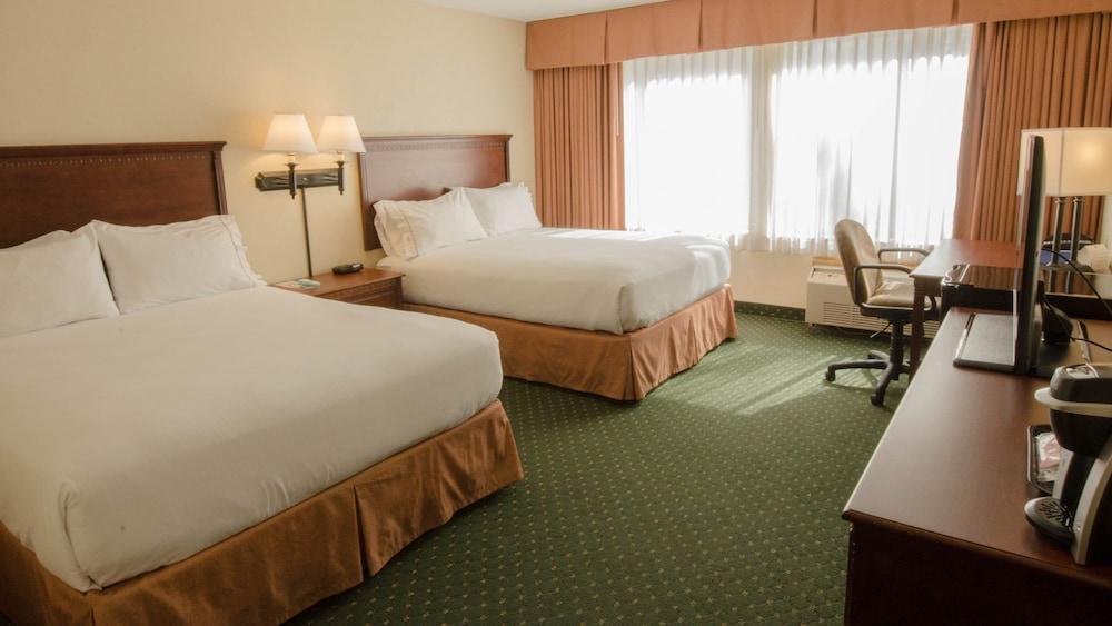 Holiday Inn Express South Burlington By Ihg Extérieur photo