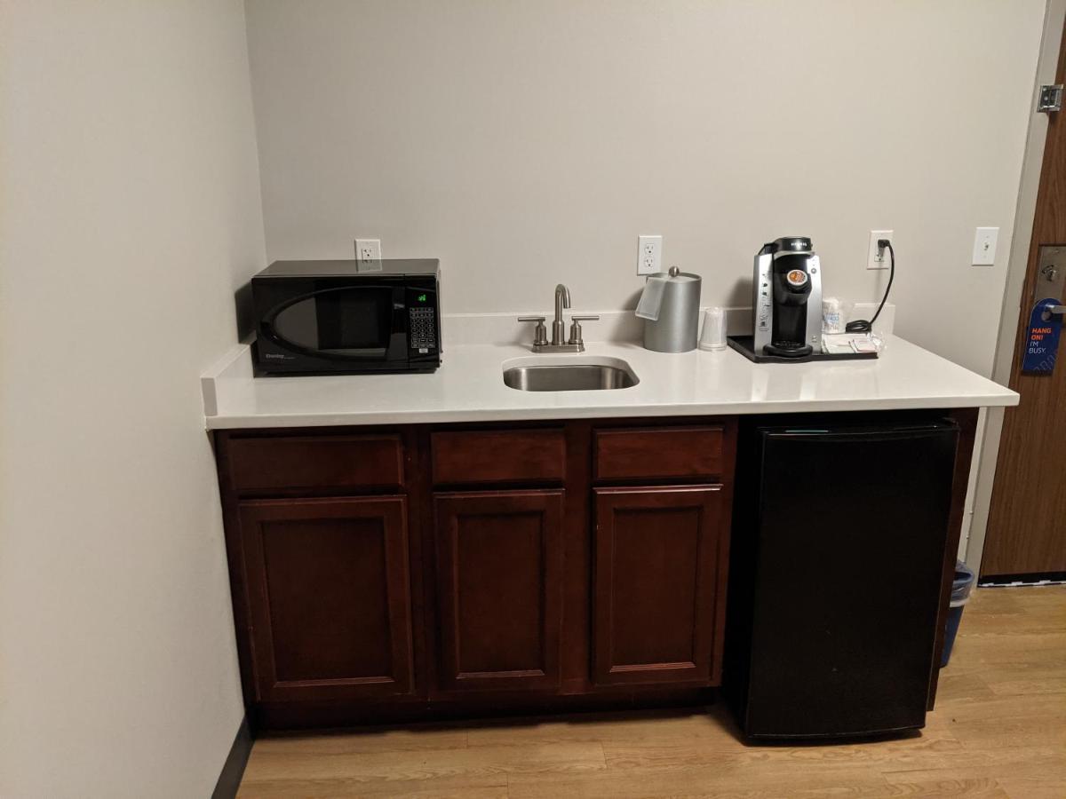 Holiday Inn Express South Burlington By Ihg Extérieur photo