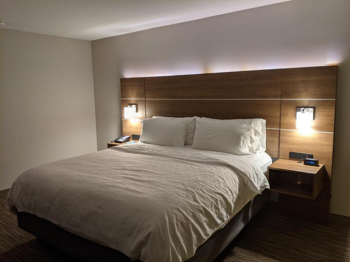 Holiday Inn Express South Burlington By Ihg Extérieur photo