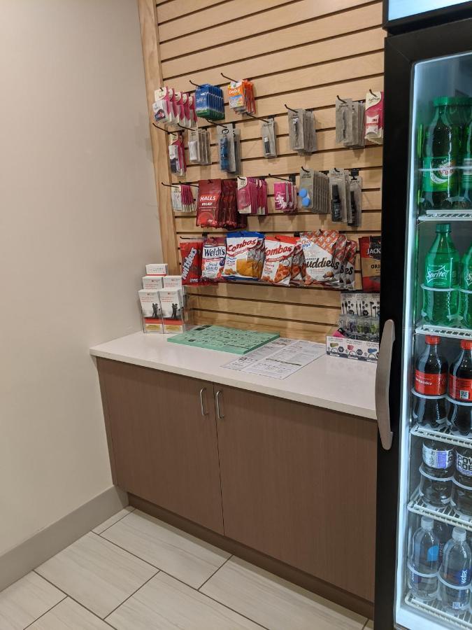 Holiday Inn Express South Burlington By Ihg Extérieur photo