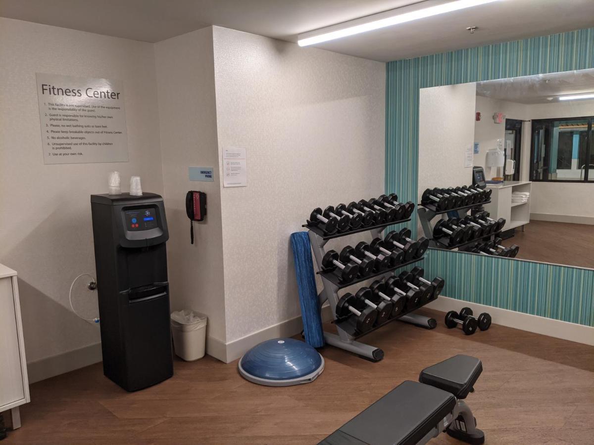 Holiday Inn Express South Burlington By Ihg Extérieur photo