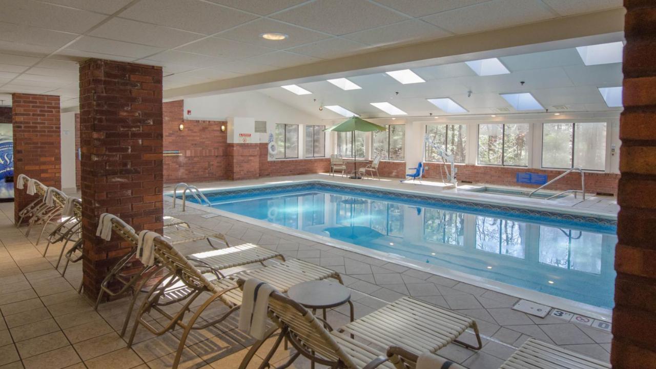 Holiday Inn Express South Burlington By Ihg Extérieur photo