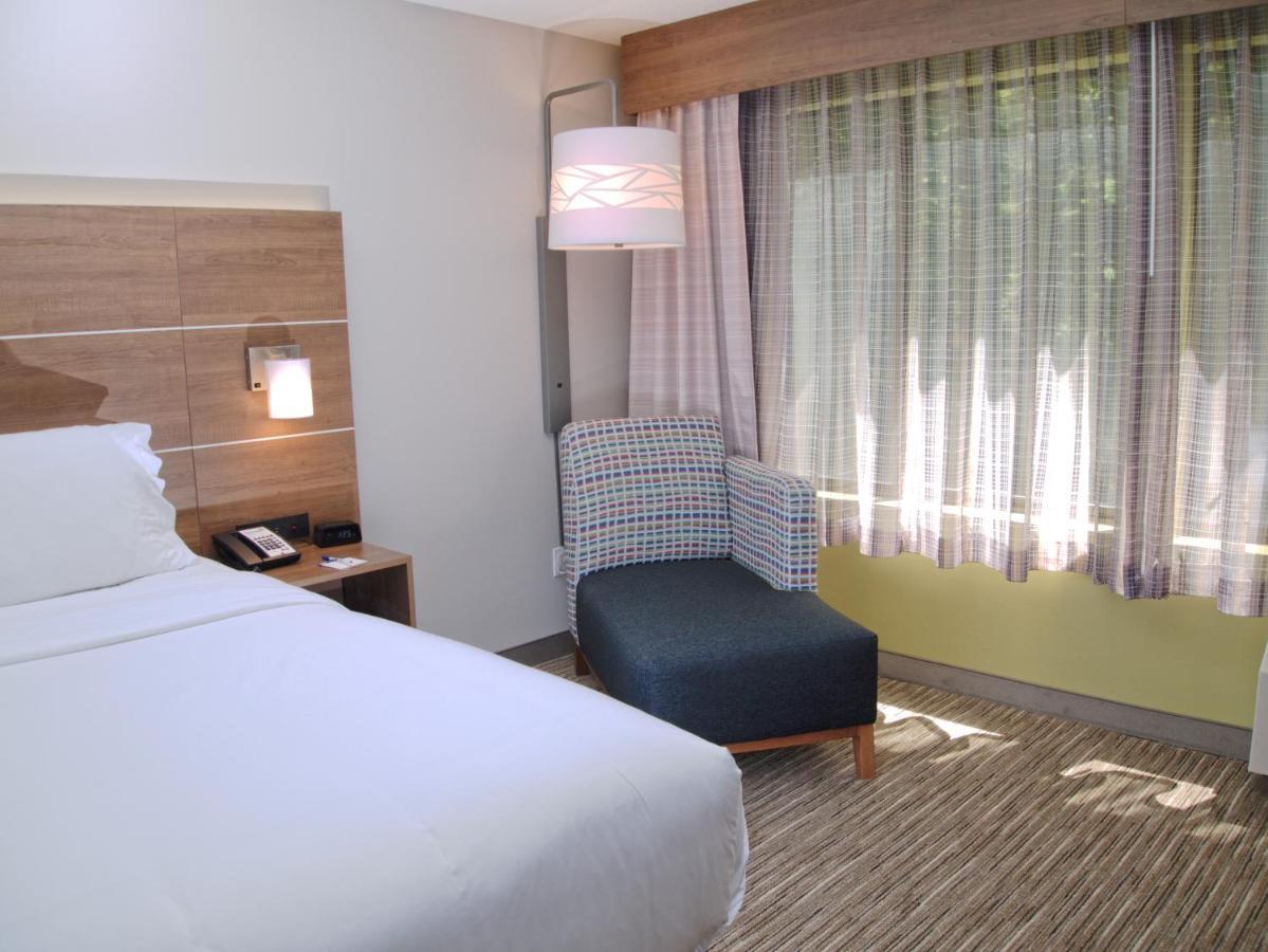 Holiday Inn Express South Burlington By Ihg Extérieur photo