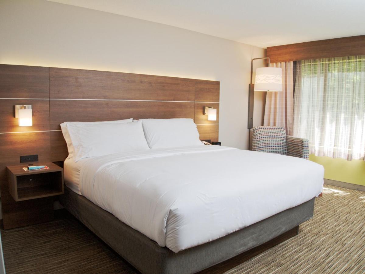 Holiday Inn Express South Burlington By Ihg Extérieur photo