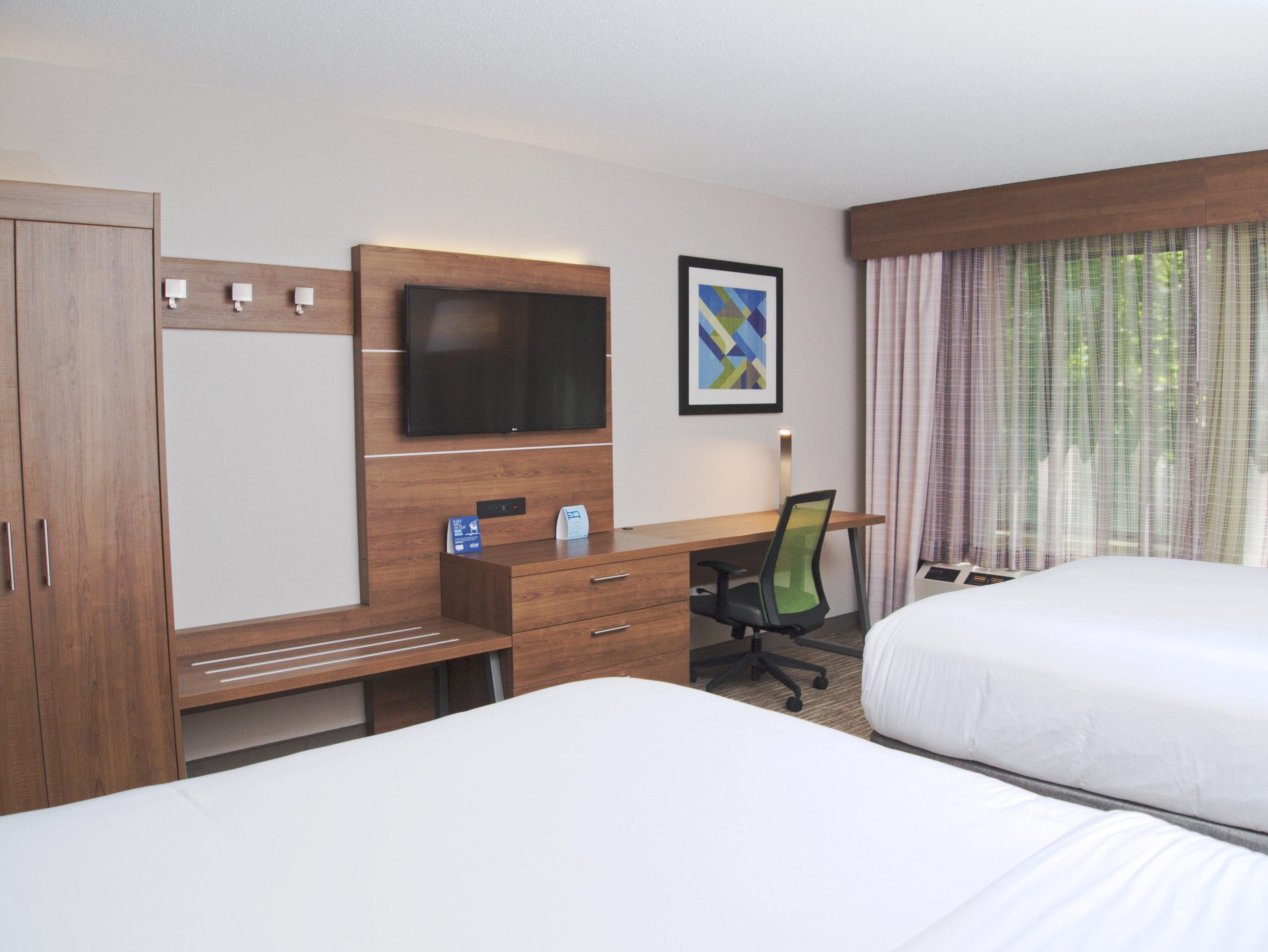 Holiday Inn Express South Burlington By Ihg Extérieur photo