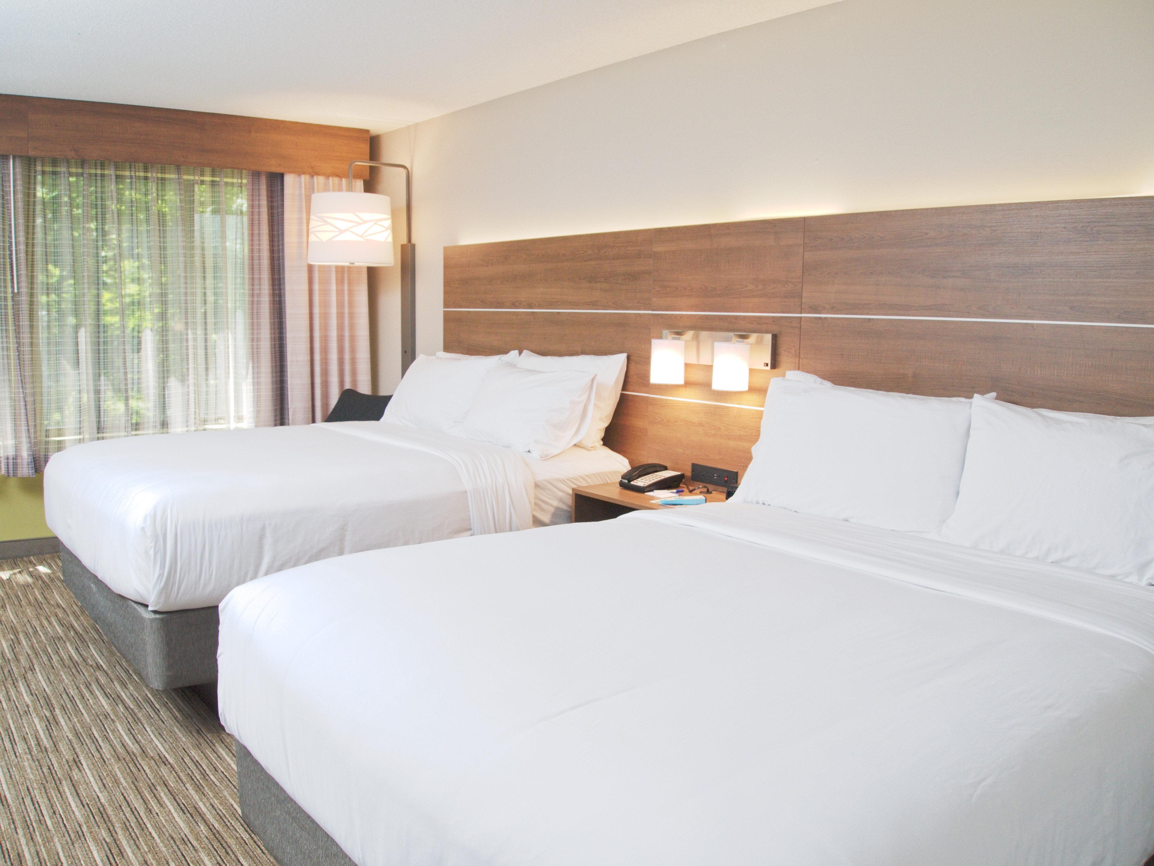 Holiday Inn Express South Burlington By Ihg Extérieur photo