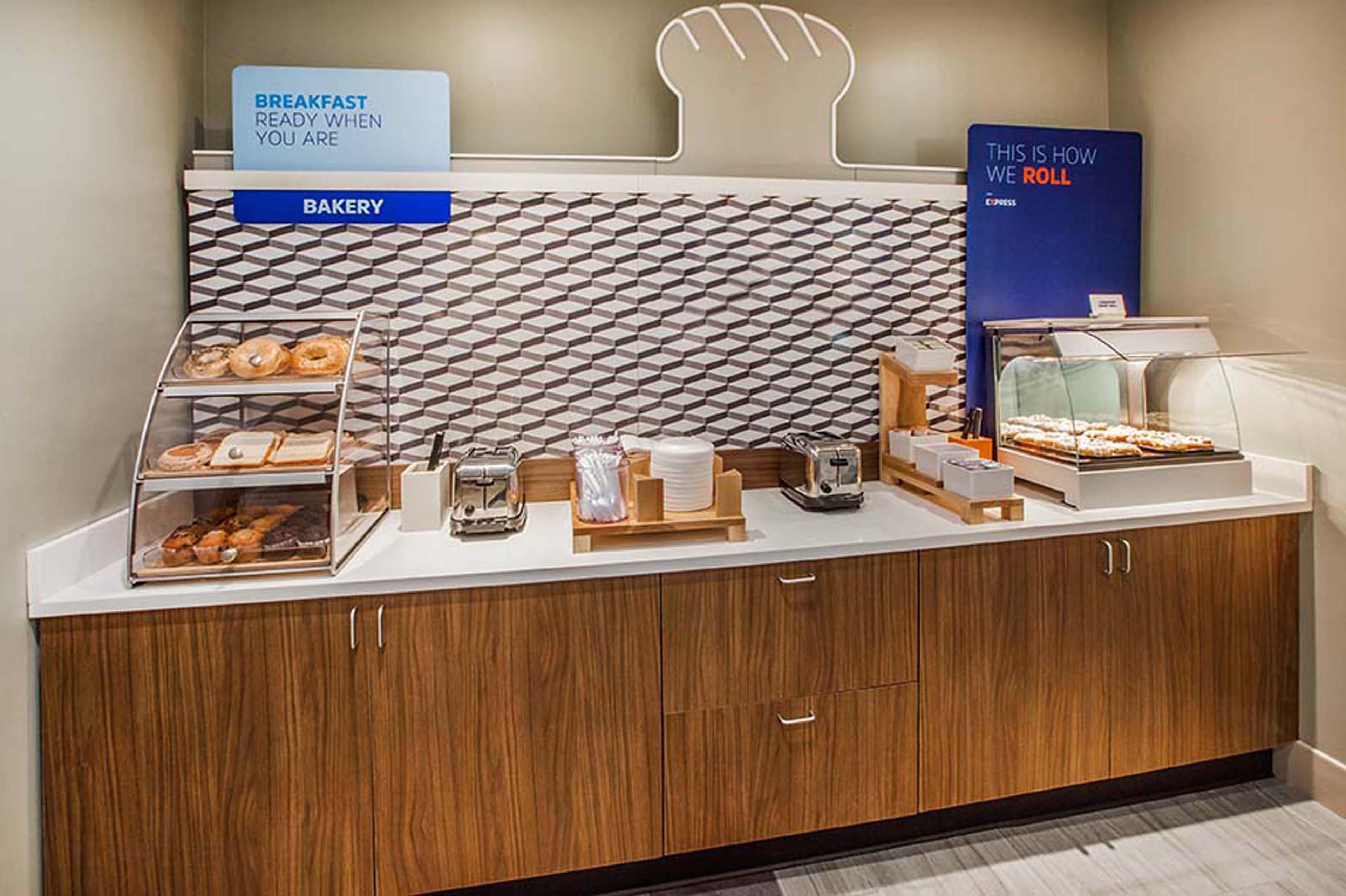 Holiday Inn Express South Burlington By Ihg Extérieur photo