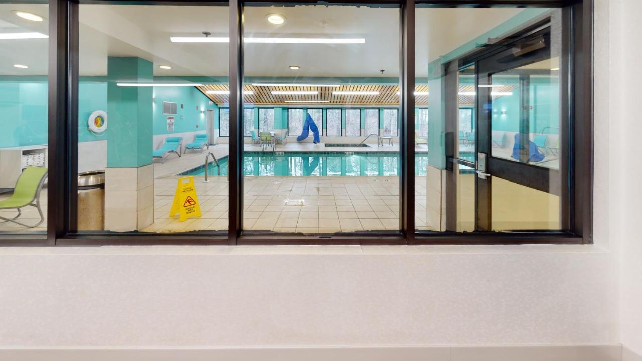 Holiday Inn Express South Burlington By Ihg Extérieur photo