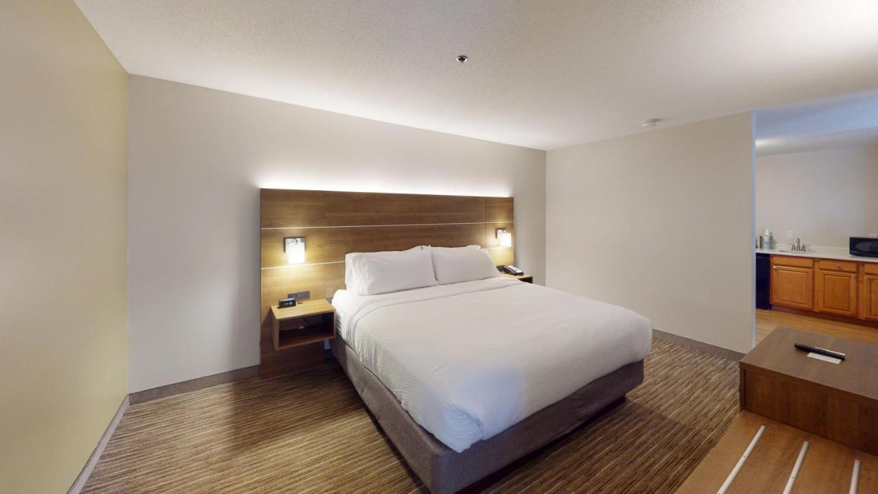 Holiday Inn Express South Burlington By Ihg Extérieur photo