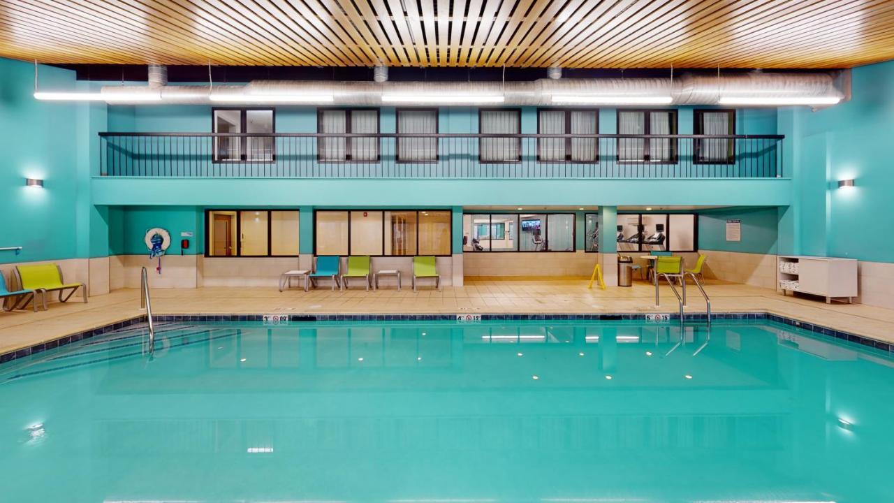 Holiday Inn Express South Burlington By Ihg Extérieur photo