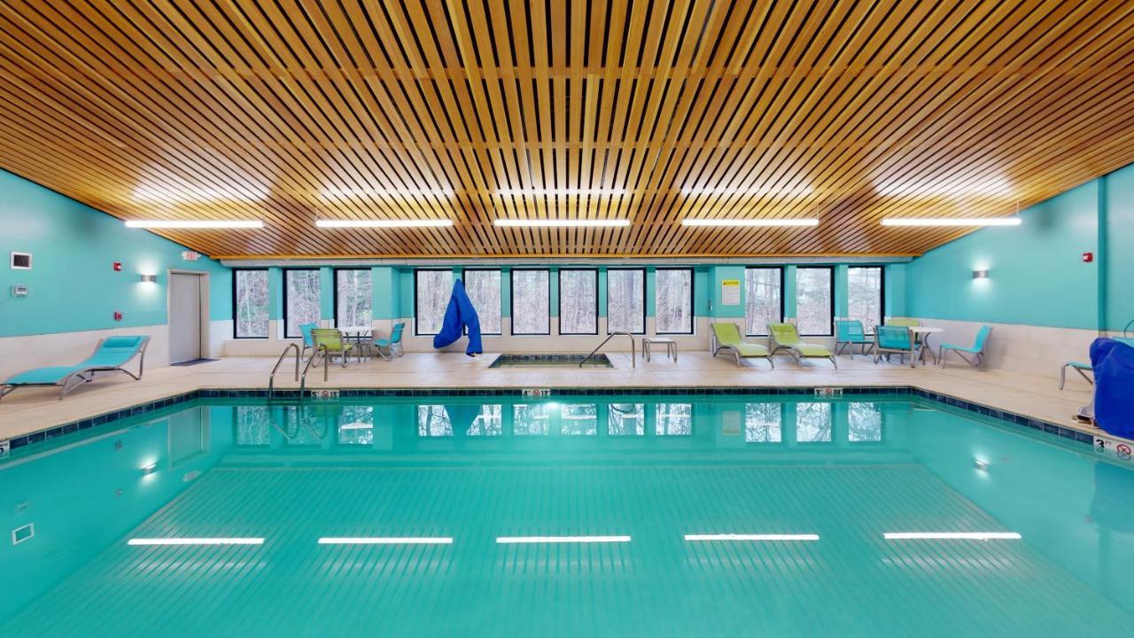 Holiday Inn Express South Burlington By Ihg Extérieur photo