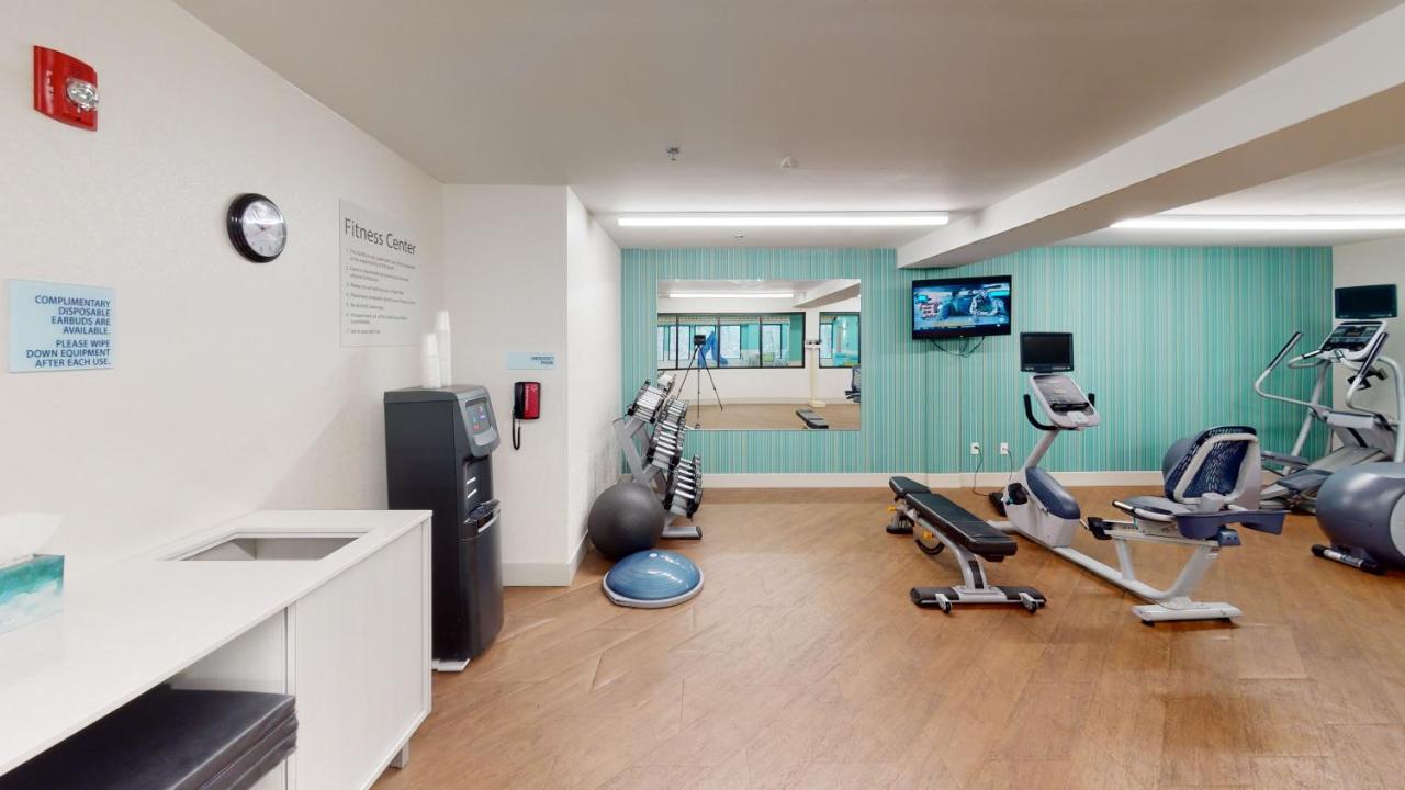 Holiday Inn Express South Burlington By Ihg Extérieur photo