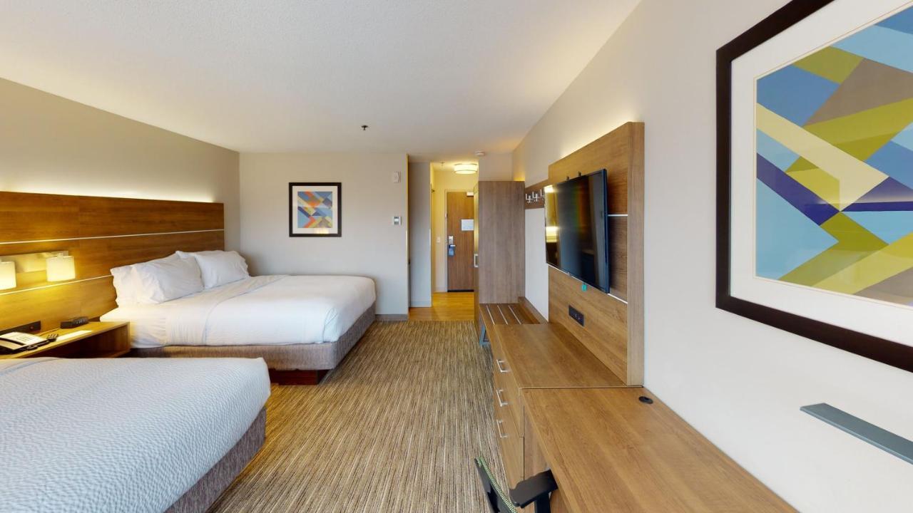 Holiday Inn Express South Burlington By Ihg Extérieur photo