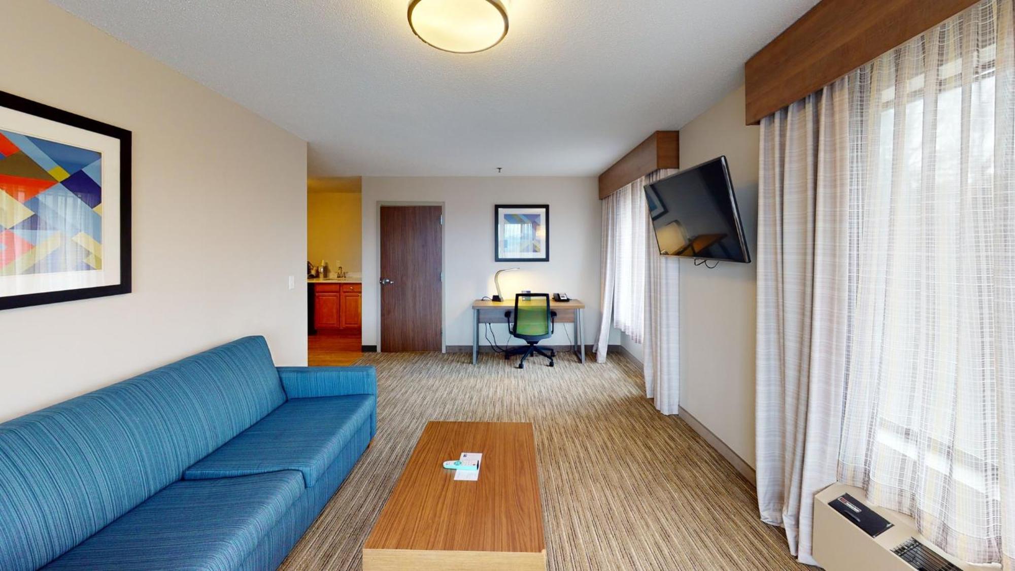 Holiday Inn Express South Burlington By Ihg Extérieur photo