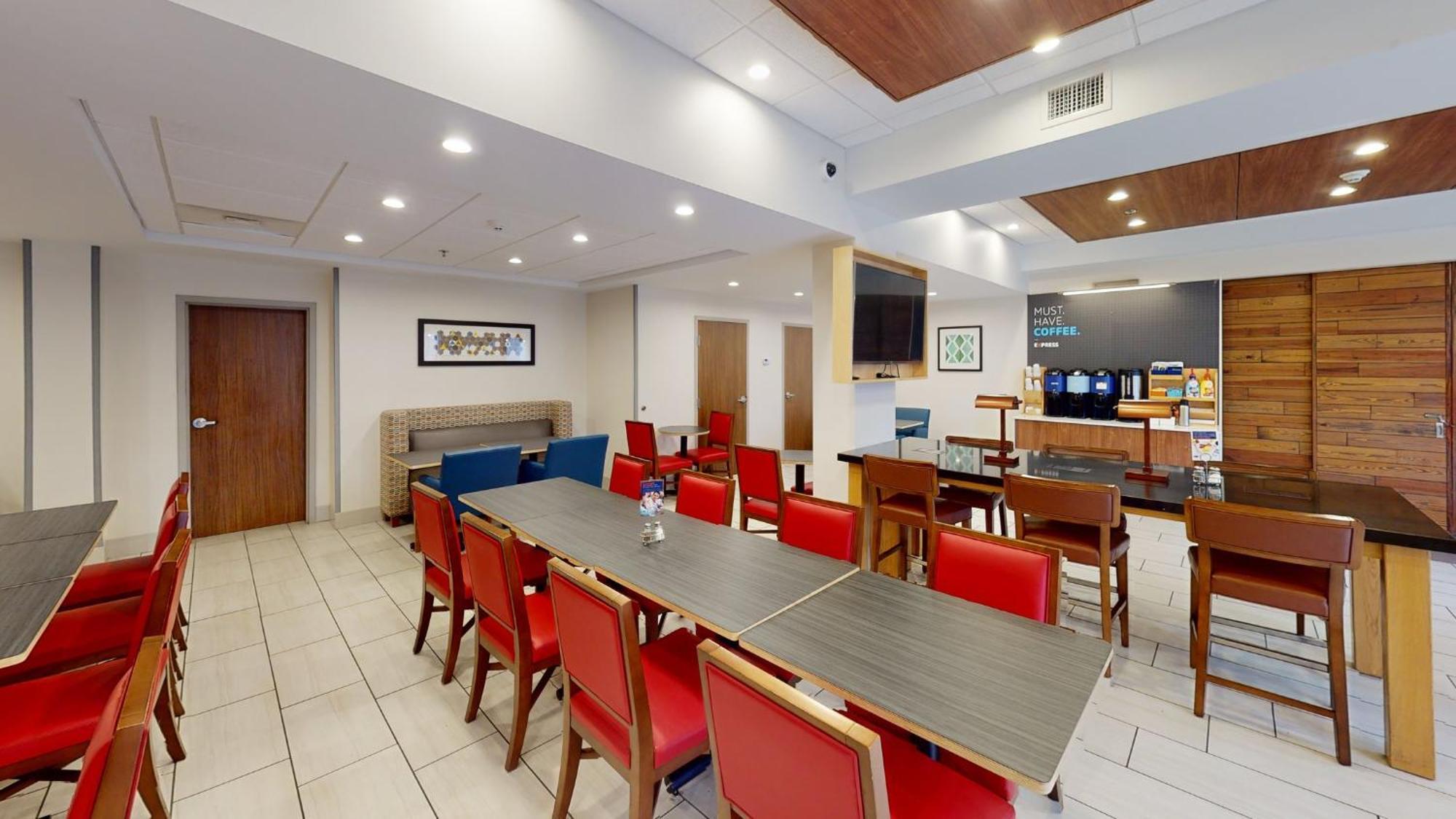 Holiday Inn Express South Burlington By Ihg Extérieur photo