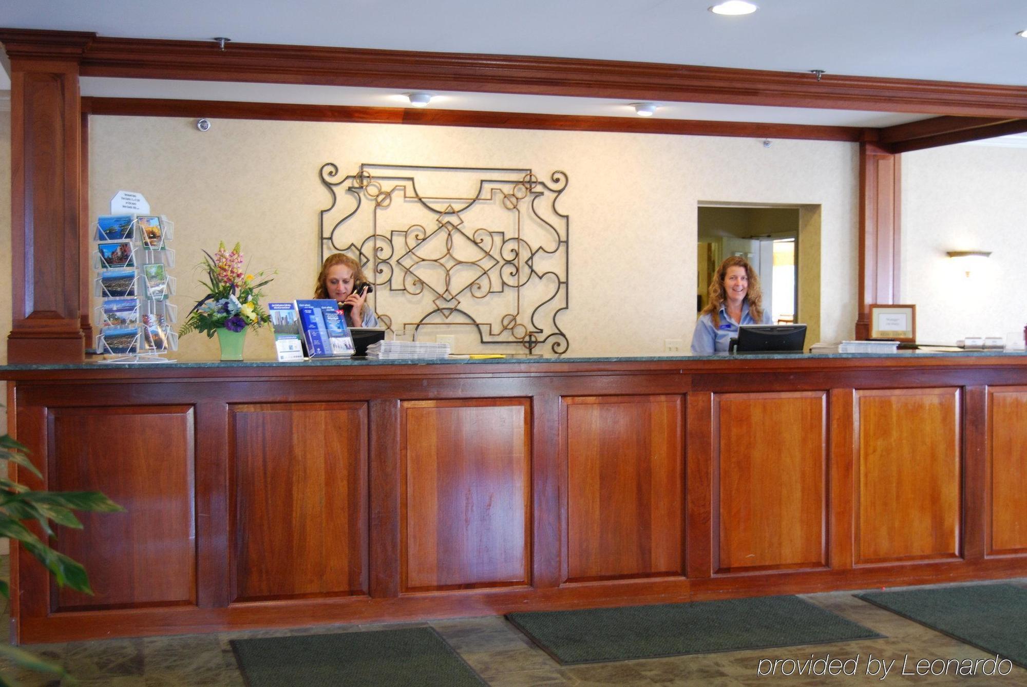 Holiday Inn Express South Burlington By Ihg Intérieur photo