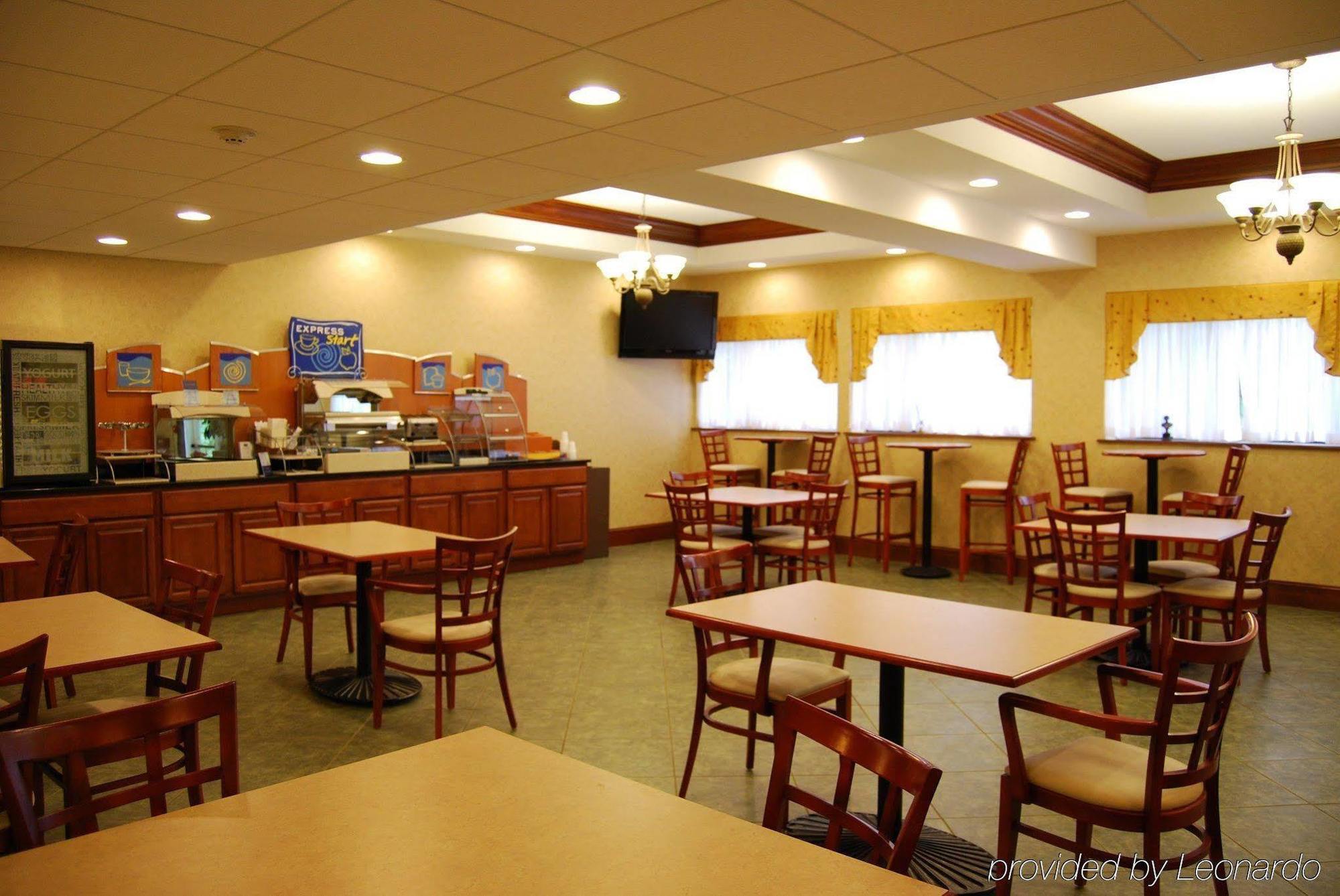 Holiday Inn Express South Burlington By Ihg Extérieur photo