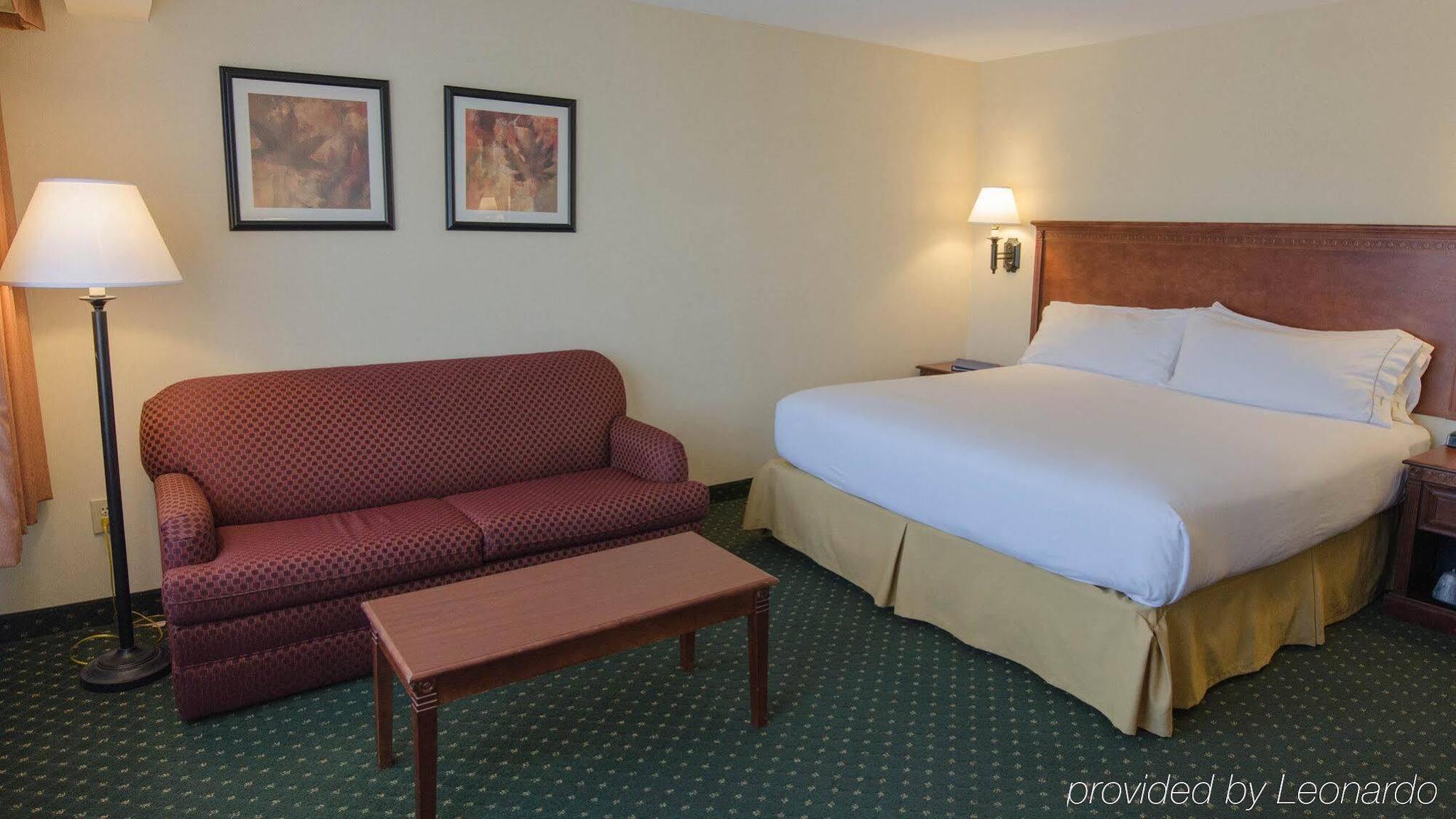 Holiday Inn Express South Burlington By Ihg Extérieur photo