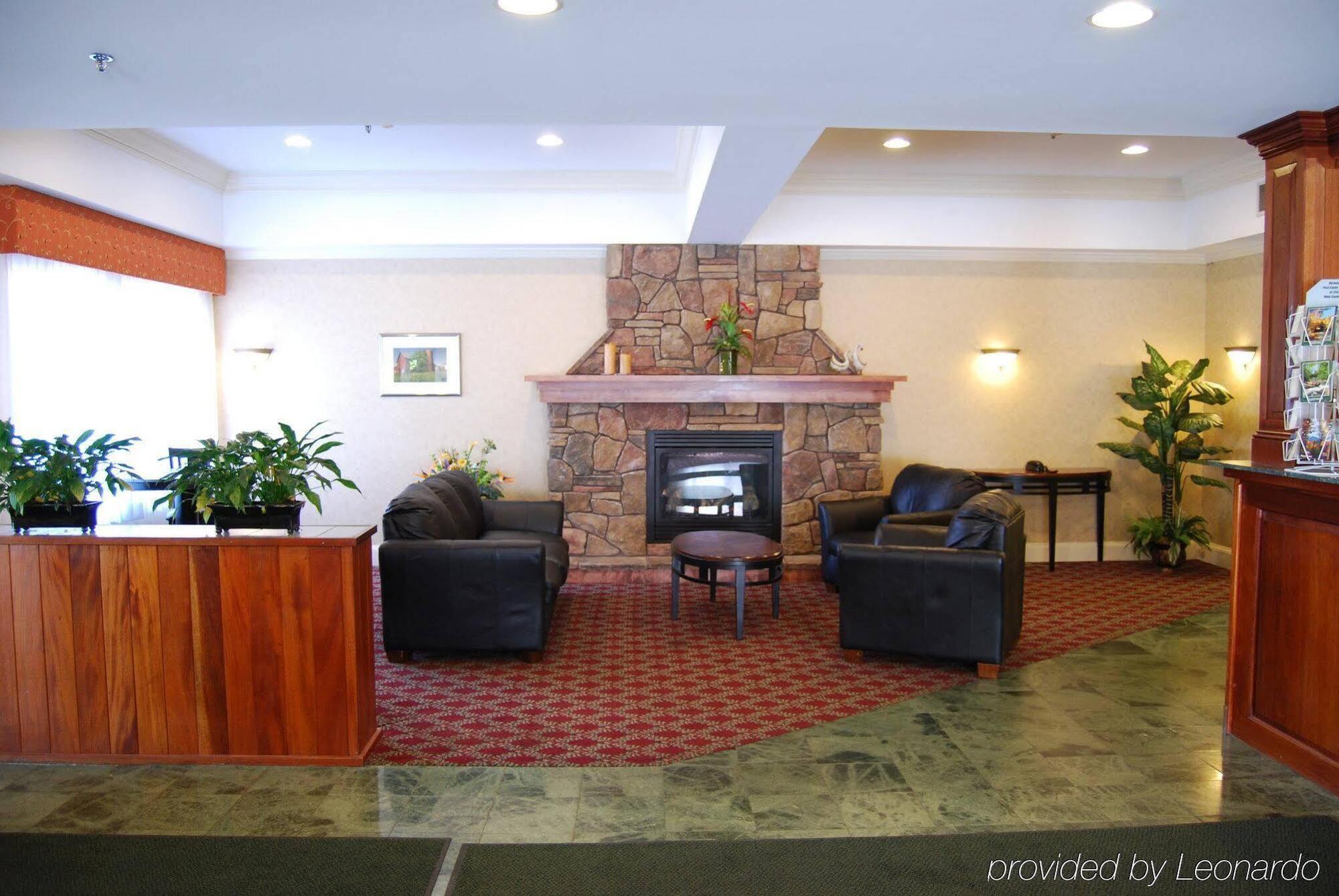 Holiday Inn Express South Burlington By Ihg Extérieur photo